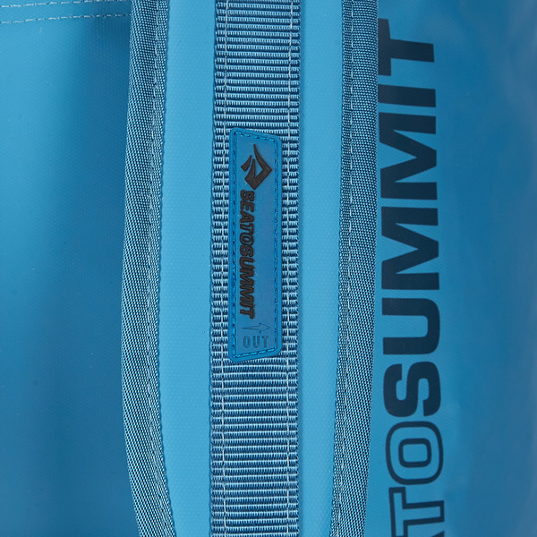 SEA TO SUMMIT DUFFLE - Reisetasche