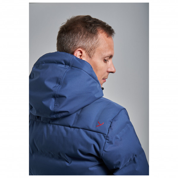 Y by Nordisk - Akkarvik Bonded Down Jacket - Daunenjacke