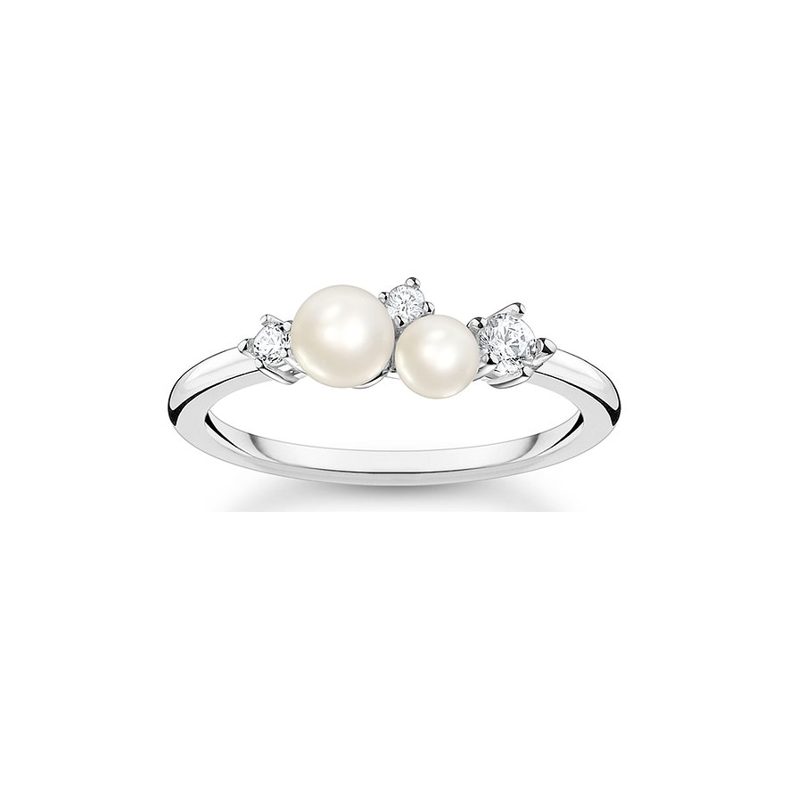 Thomas Sabo Damenring Charming