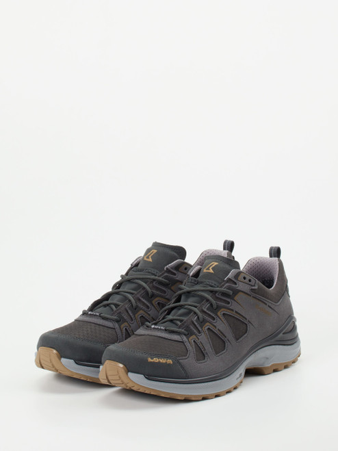Schnürschuh-46104090111 Lowa