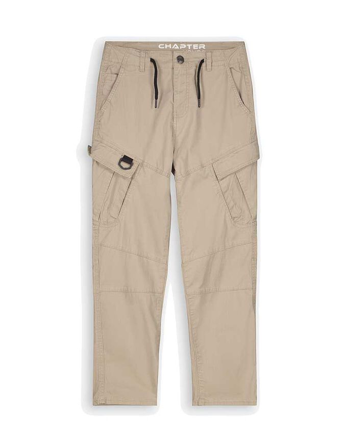 Cargohose - Ripstop
