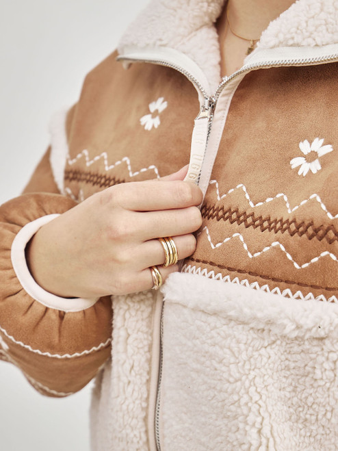 Jacke-93412920003 UGG
