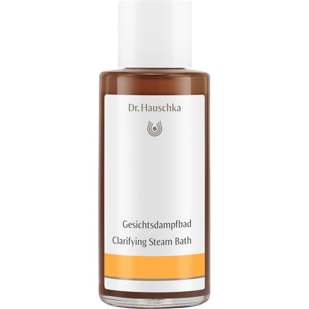 Dr. Hauschka Clarifying Steam Bath Pulvérisateur à  vapeur
