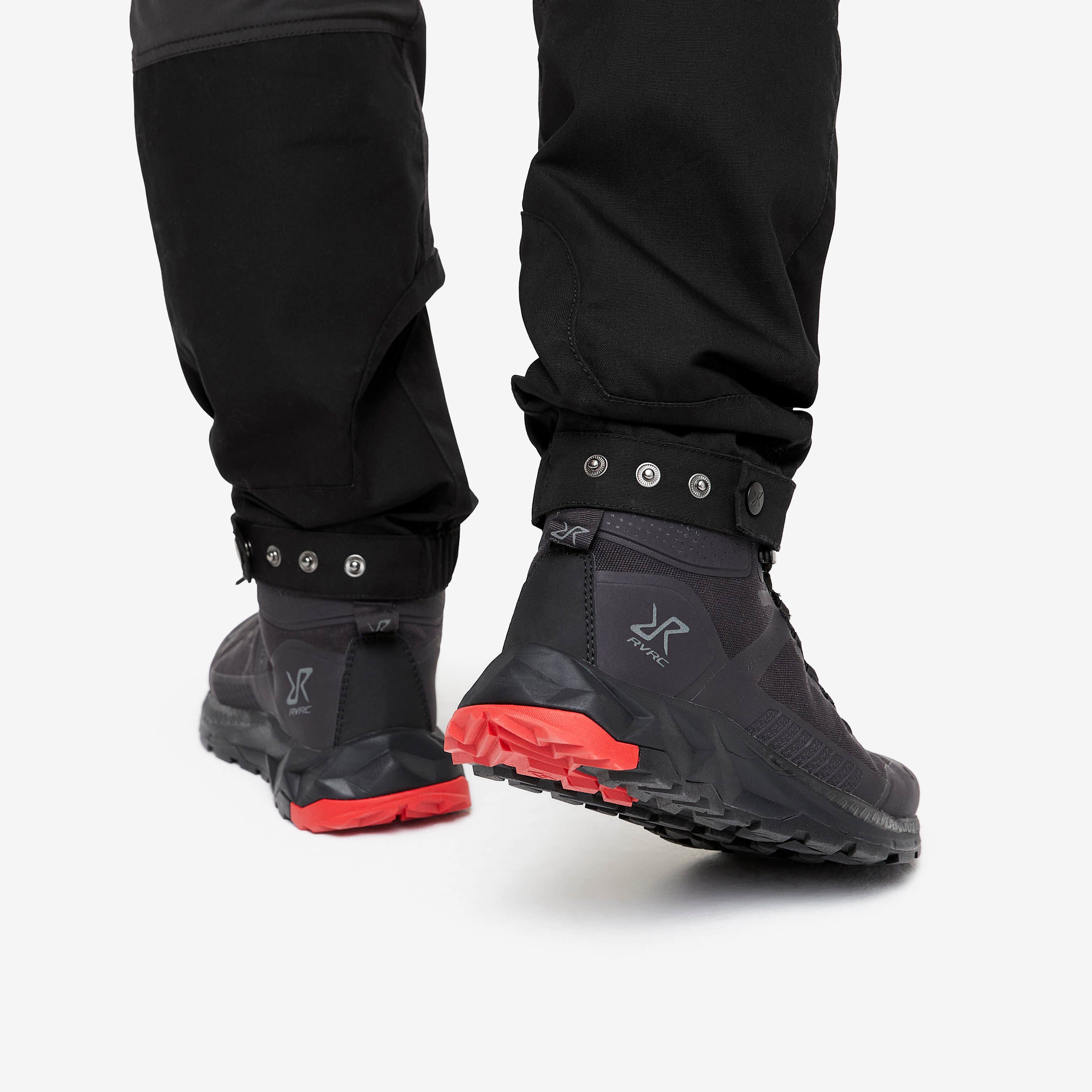 RVRC GP Pro Pants Homme Anthracite/Dark Blue