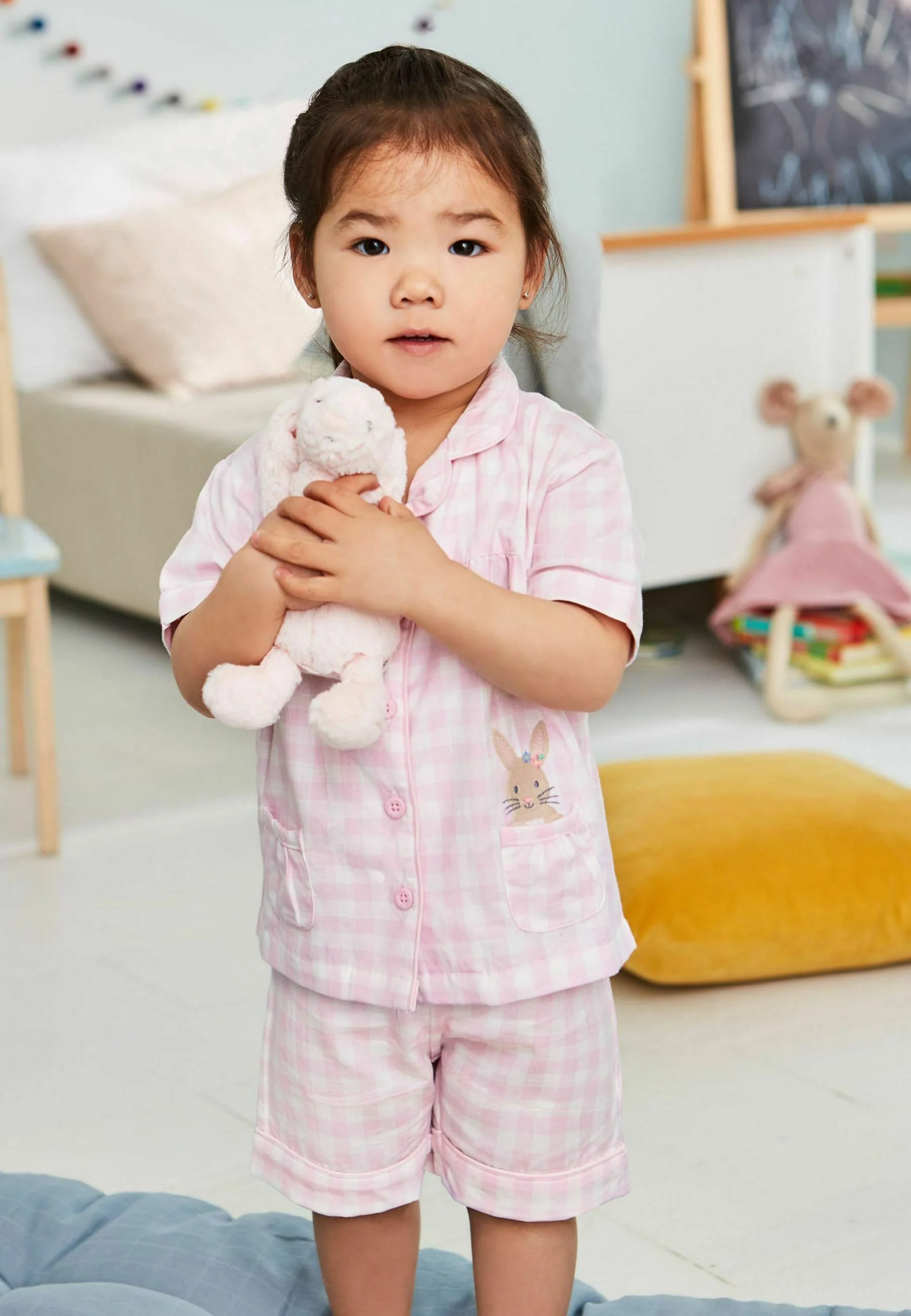 JoJo Maman Bébé REGULAR FIT - Pijamas