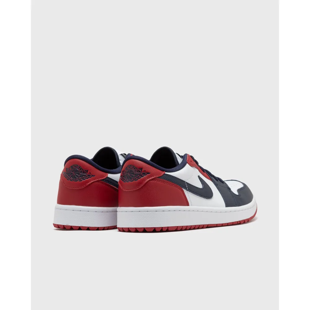 NIKE JORDAN 1 LOW DD9315-113 / weiss