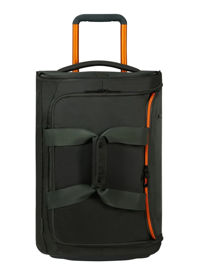 Τσάντα ταξιδιού Samsonite Respark Duffle 55 cm