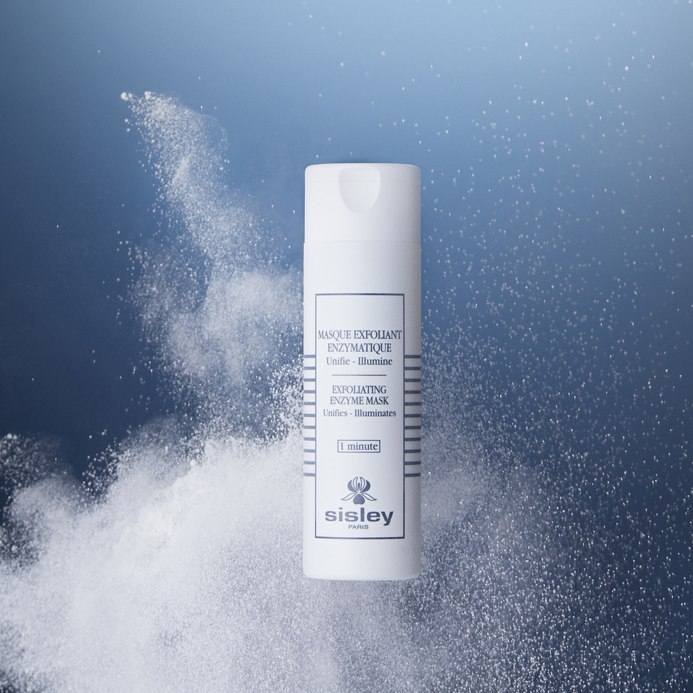 Sisley Masque Exfoliant Enzymatique Masque