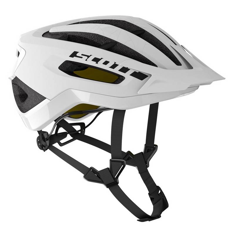 SCOTT Fuga PLUS rev Helm