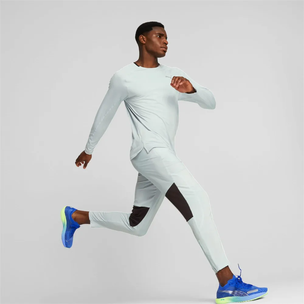 PUMA Liberate Nitro 2 377315-02 / blau