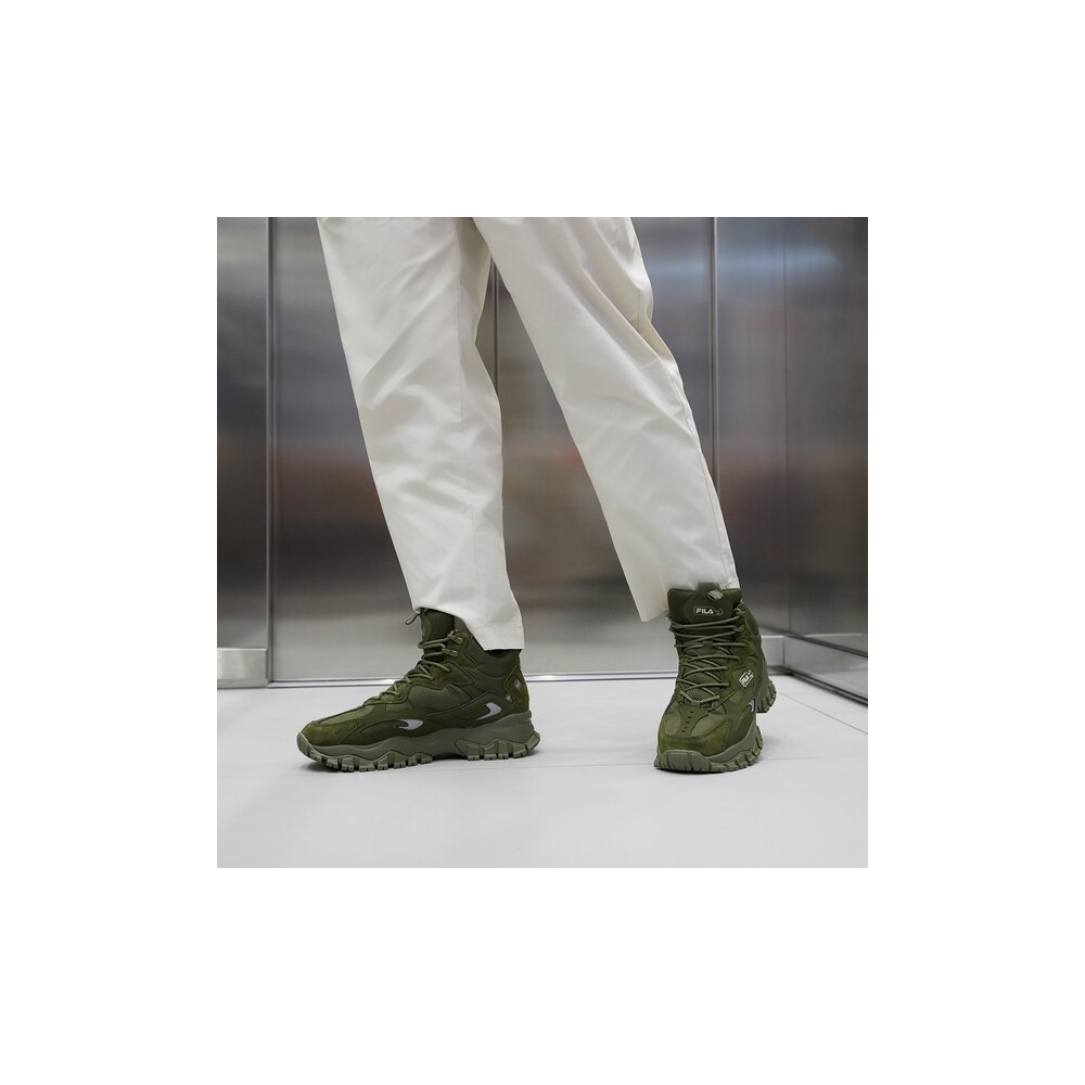 FILA RAY TRACER TR 2 MID 1RM02601318 / braun