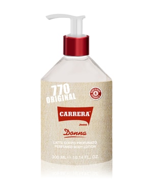 CARRERA JEANS PARFUMS Donna Bodylotion-300 ml