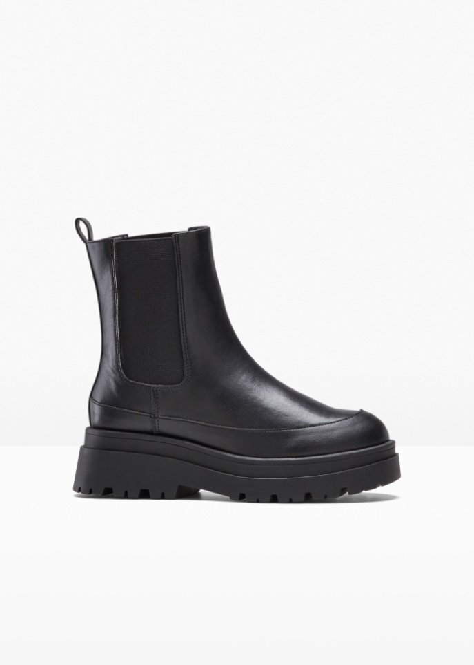 Komfort Chelsea Boot