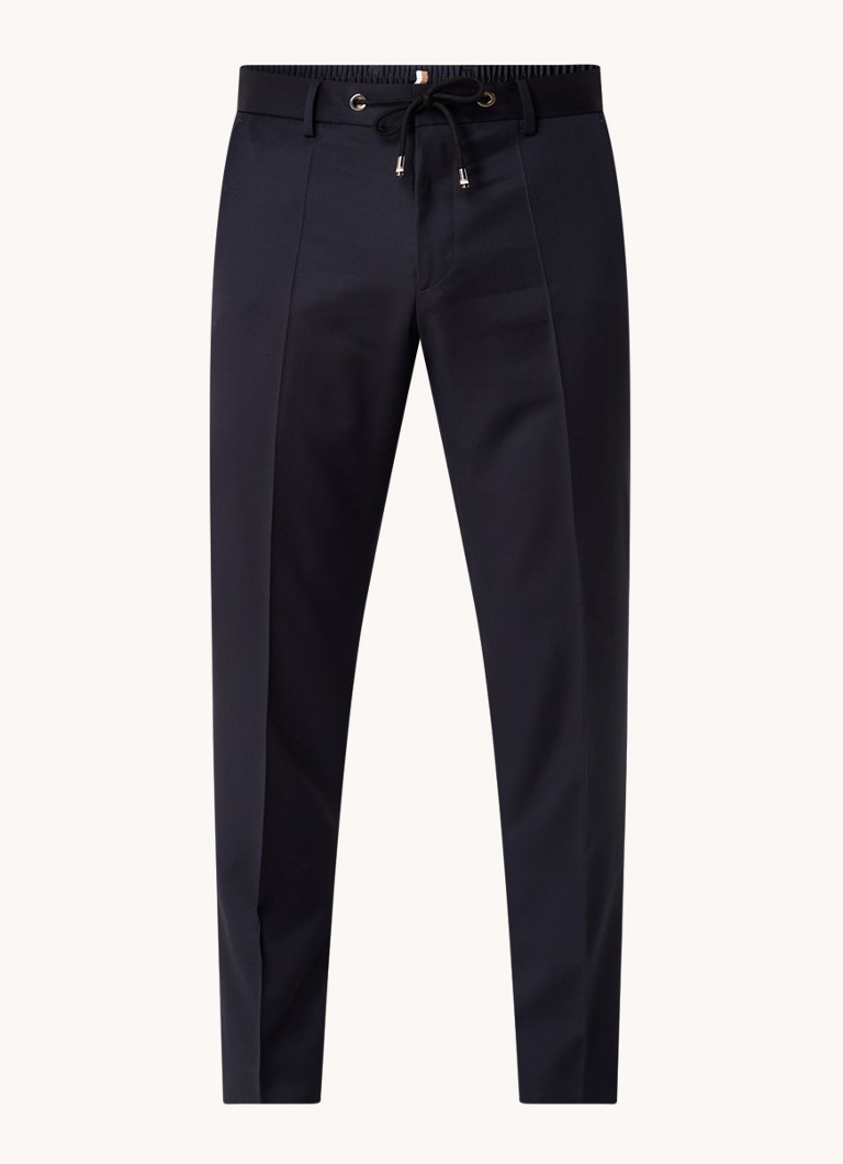 HUGO BOSS H-Genius-DS-B1 10236006 01 00