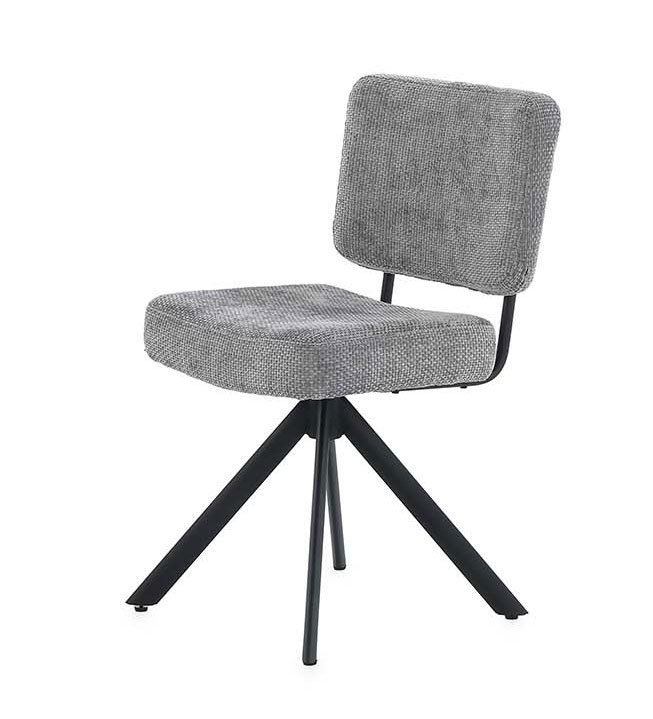 Stuhl 360 drehbar