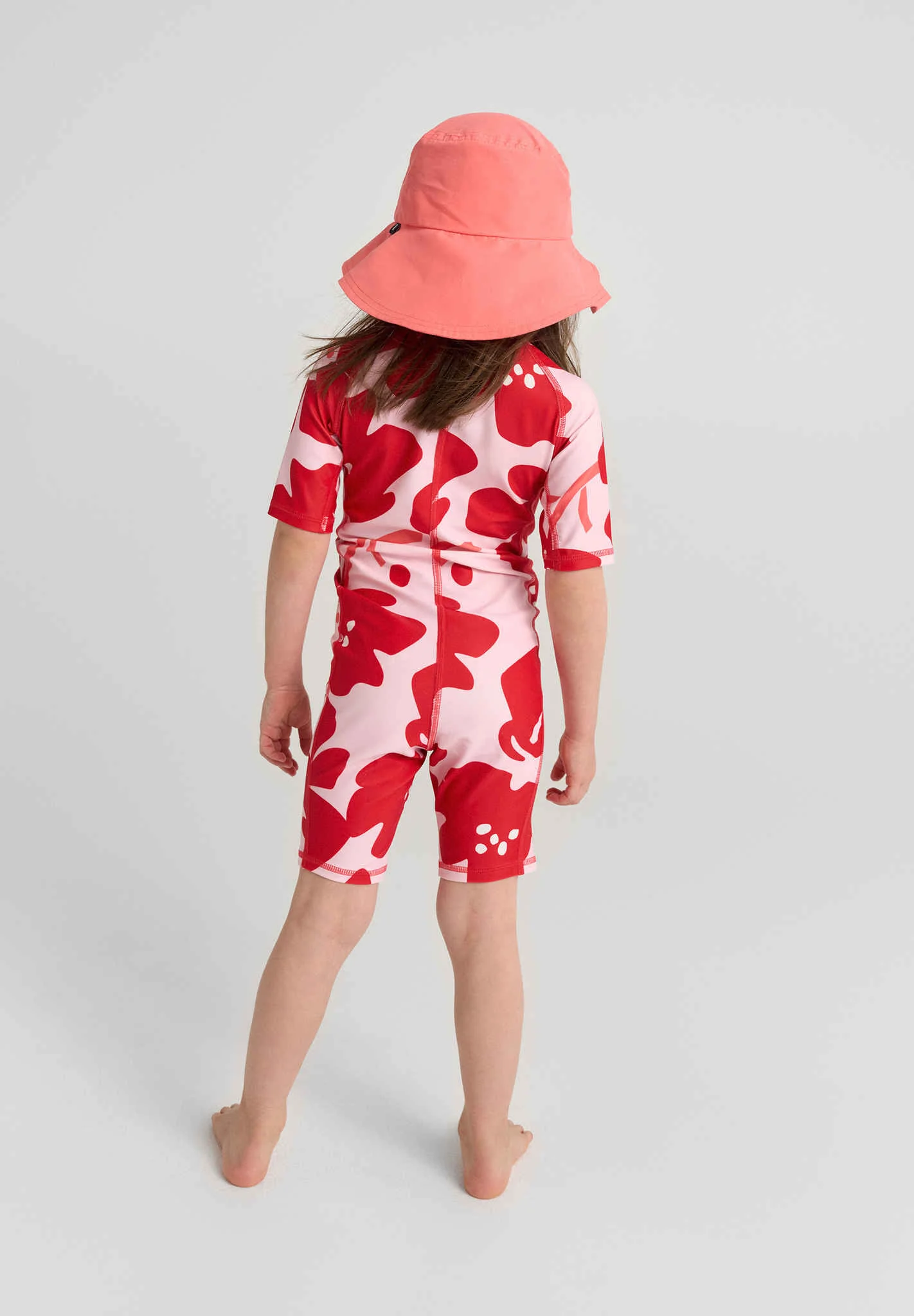 Kinder UV Overall Vesihiisi