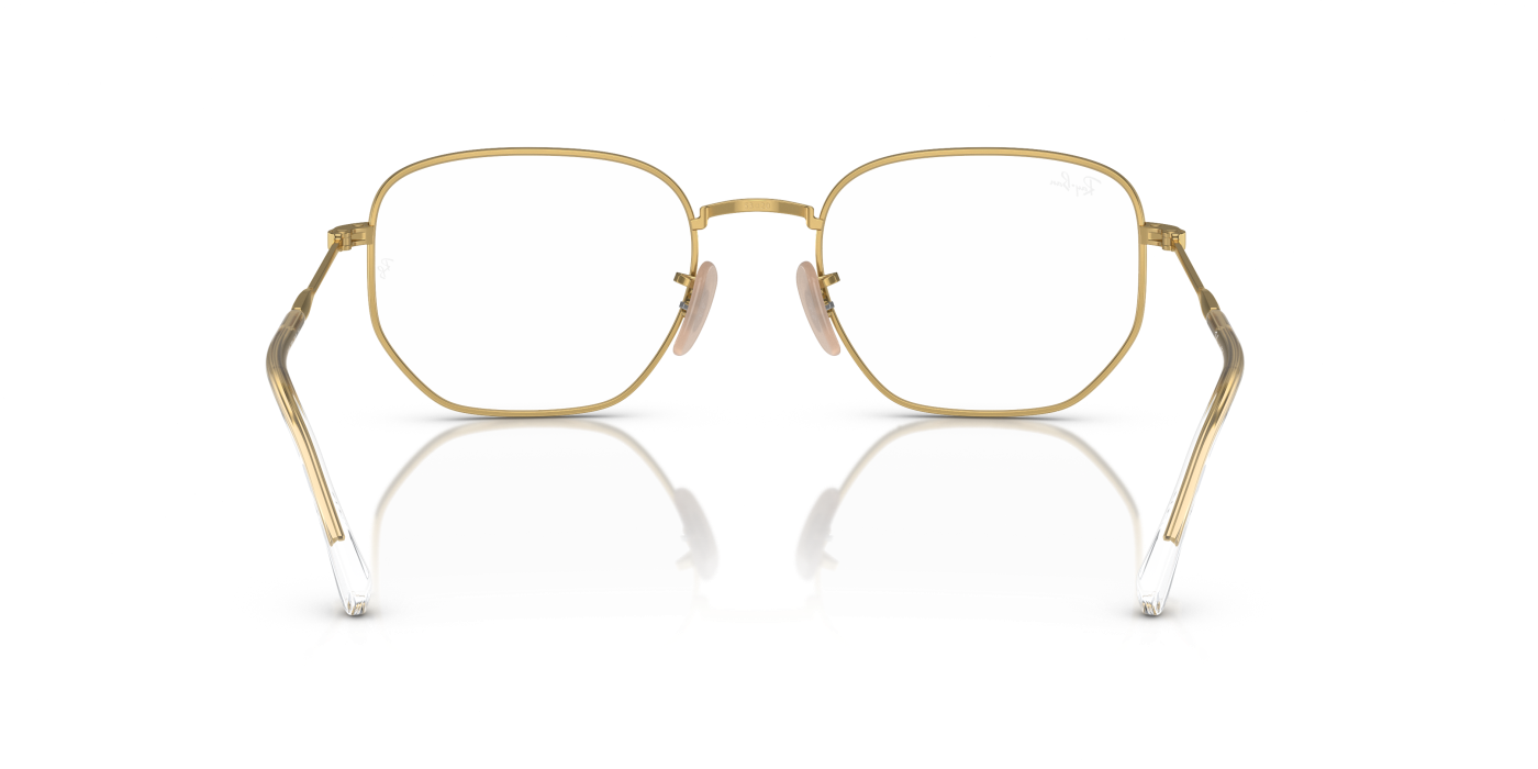 RB6496 OPTICĂ - Lucido Gold