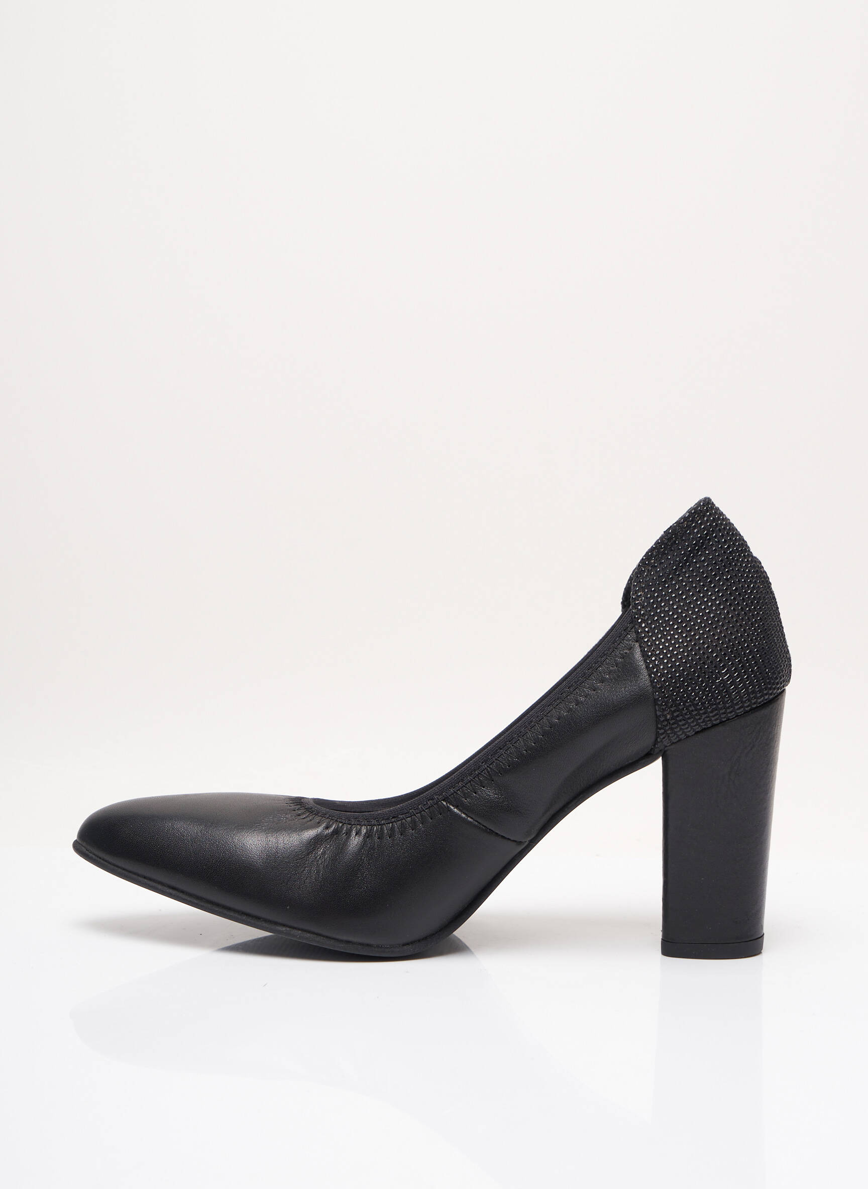 Myma Escarpins Femme couleur noir