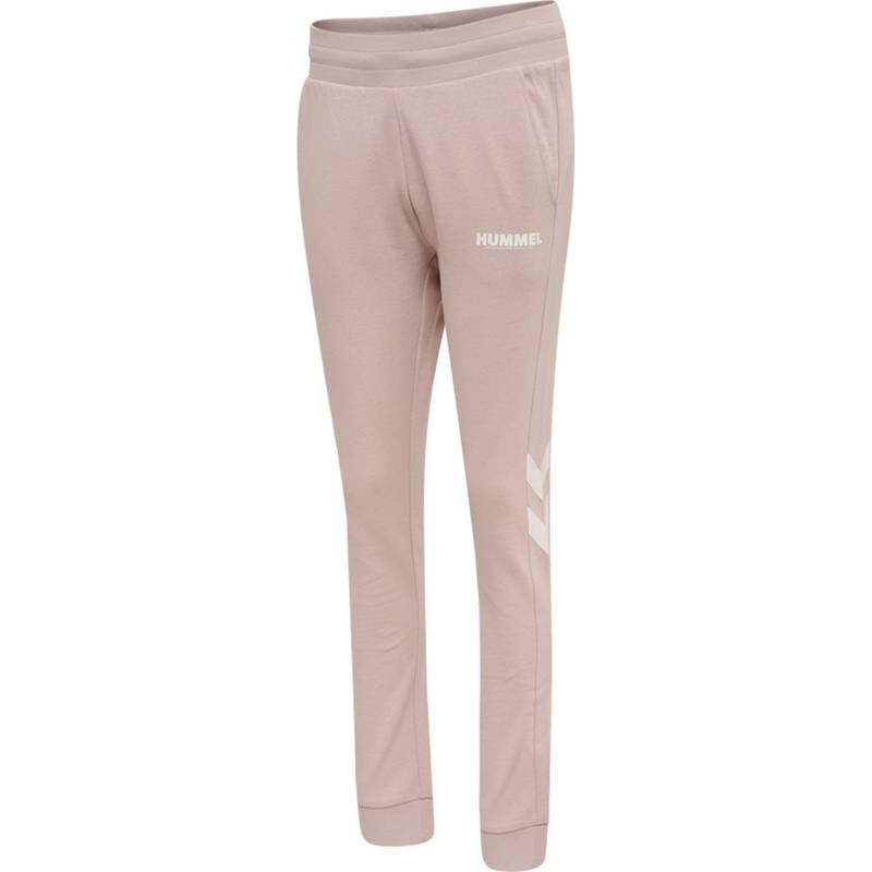 hummel hmlLEGACY WOMAN TAPERED PANTS Sweathose Damen