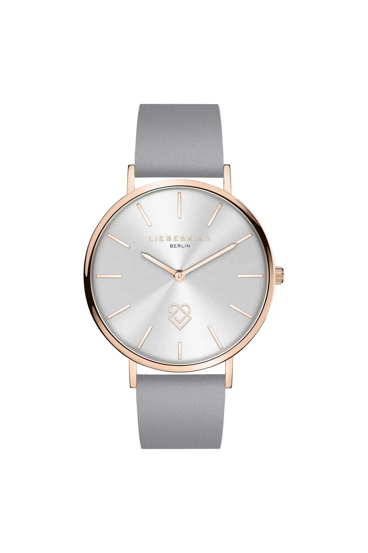 Liebeskind Berlin  Armbanduhr - Braun - Braun