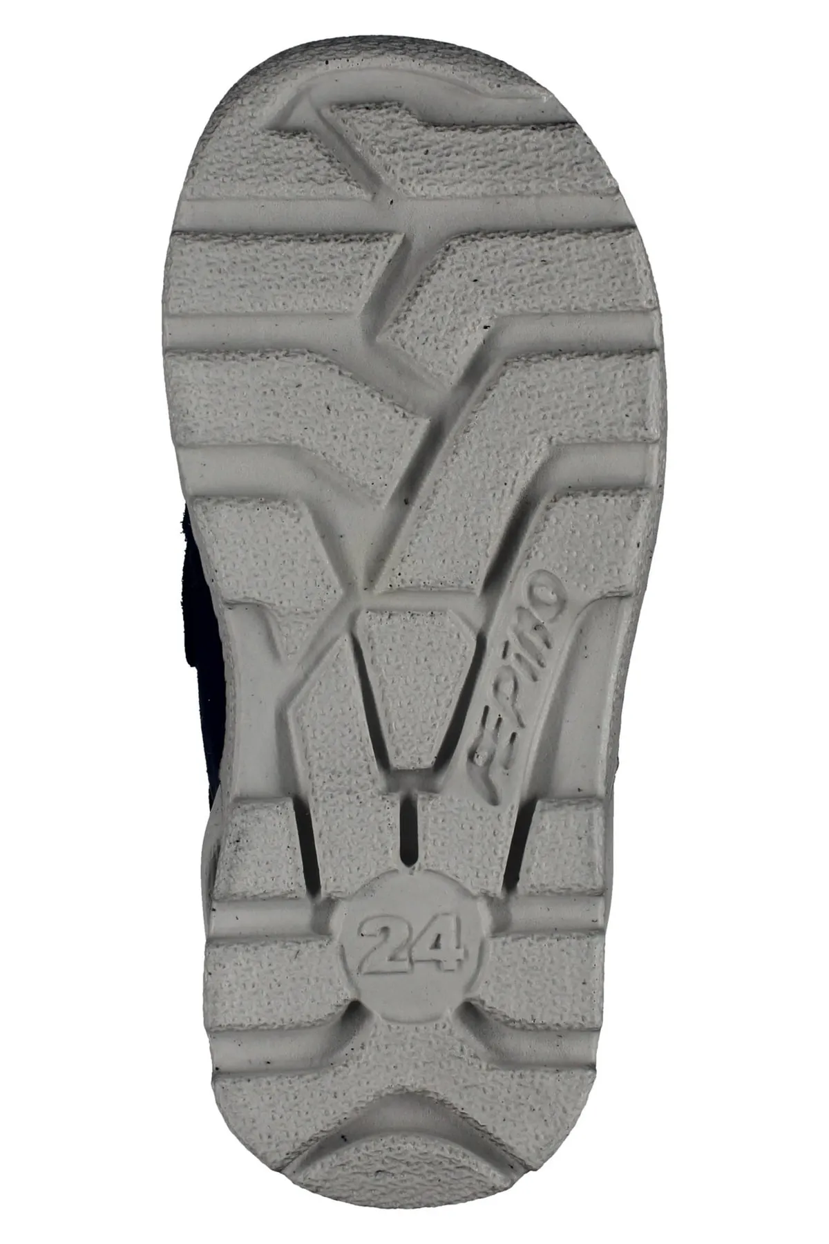 pepino  Stiefelette - Blau - Flacher Absatz
