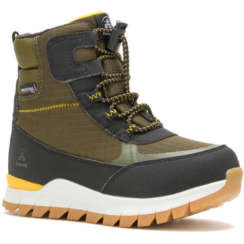 KINDER STIEFEL ROCKIES