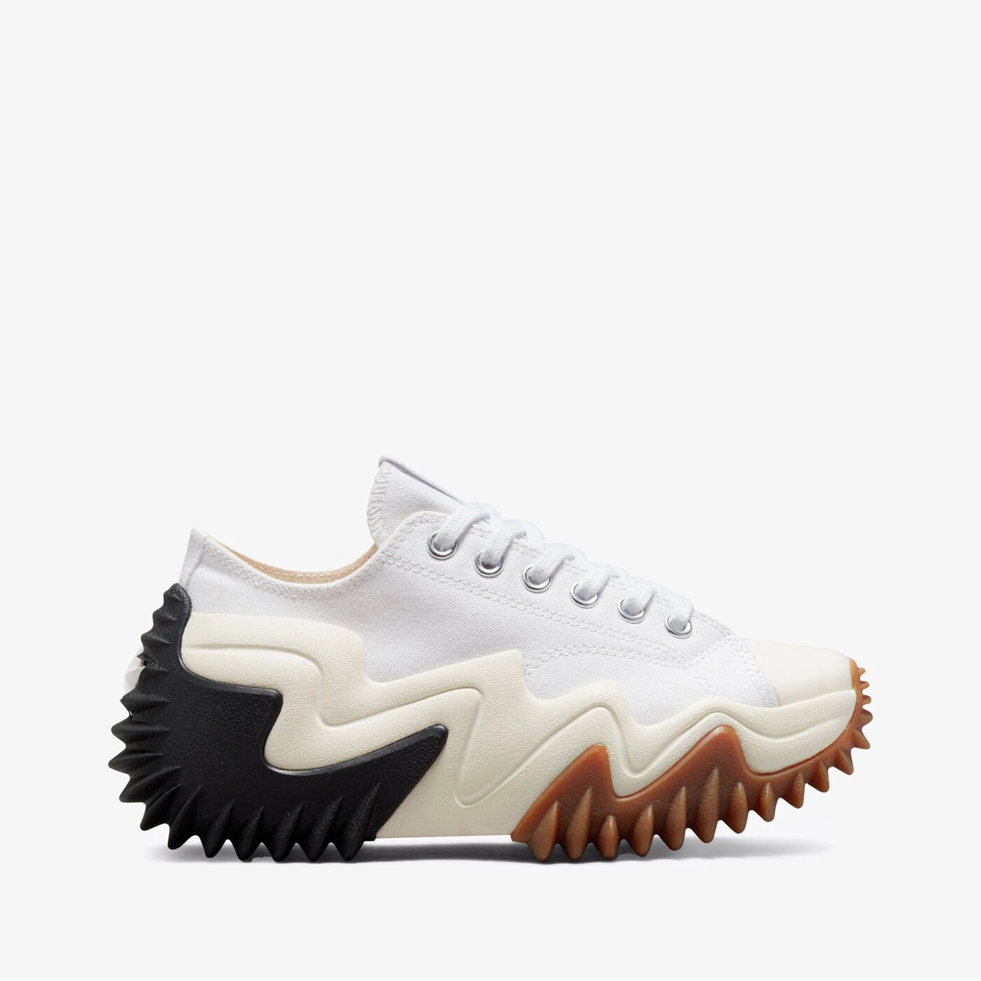 CONVERSE RUN STAR MOTION Weiß