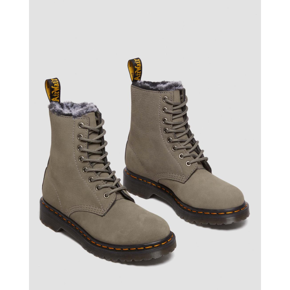 Dr. Martens 1460 Serena 30953059 / grau