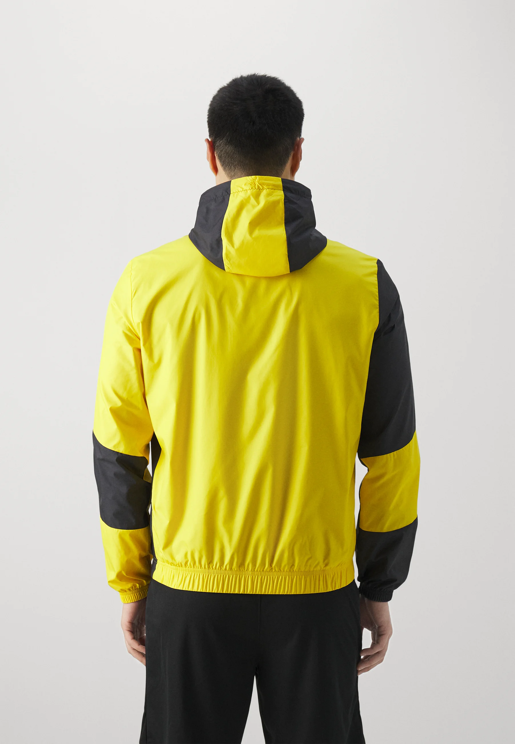 Chaqueta Puma BVB Borussia Dortmund Pre-Partido - Equipo