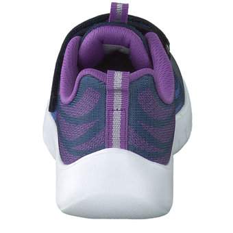 Leone Sneaker in blau