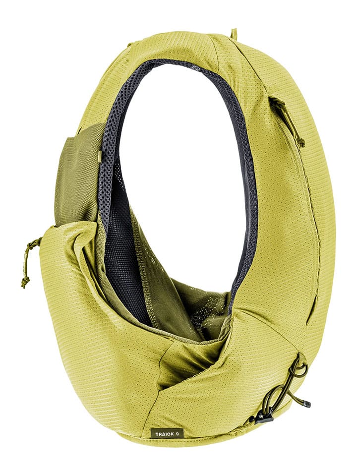 Deuter Trailrunningrucksack 