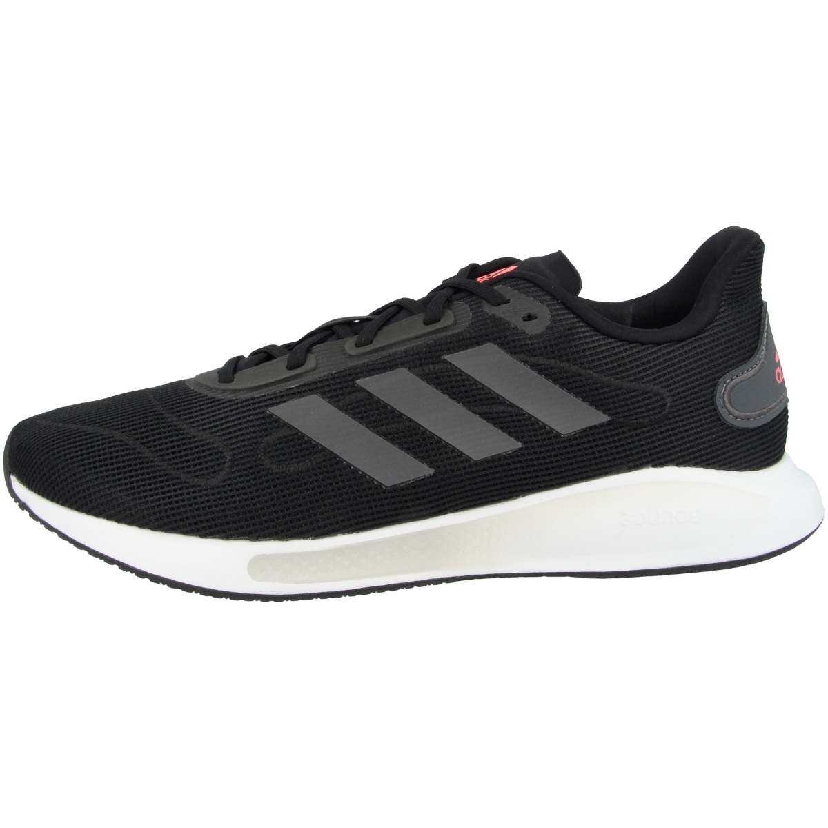 adidas Performance Galaxar Run Laufschuhe schwarz