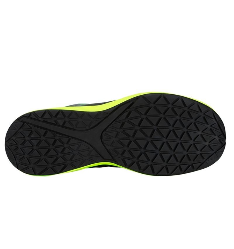 S1 Sicherheitshalbschuhe e.s. Hades II