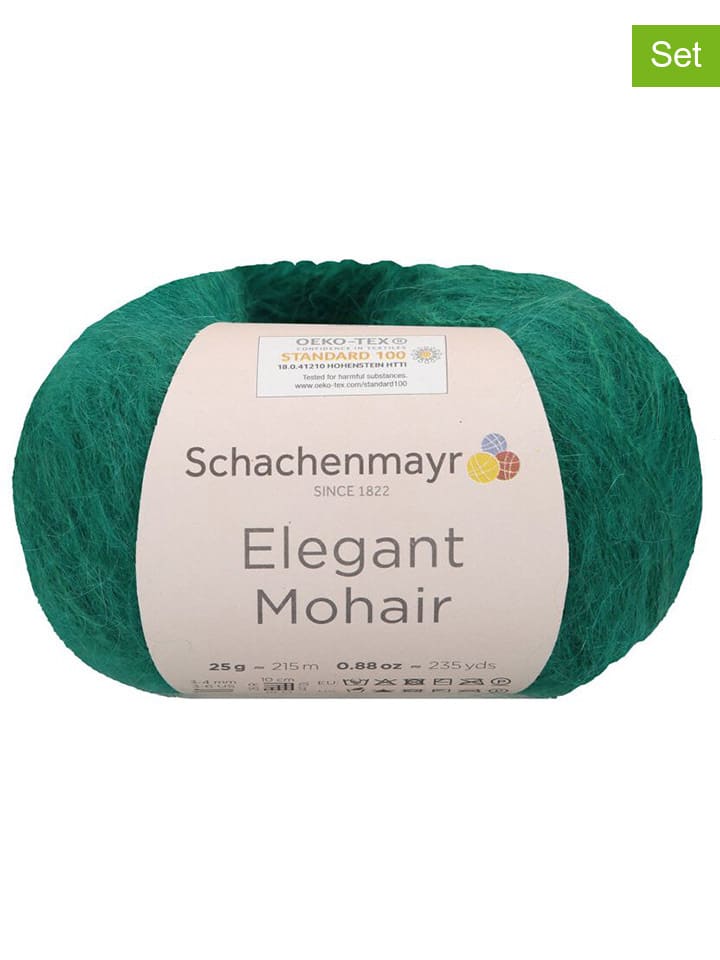 Schachenmayr since 1822 10er-Set: Mixgarne 