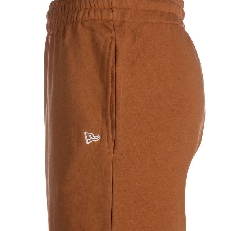 New Era Statement Stripe Bermudas Herren