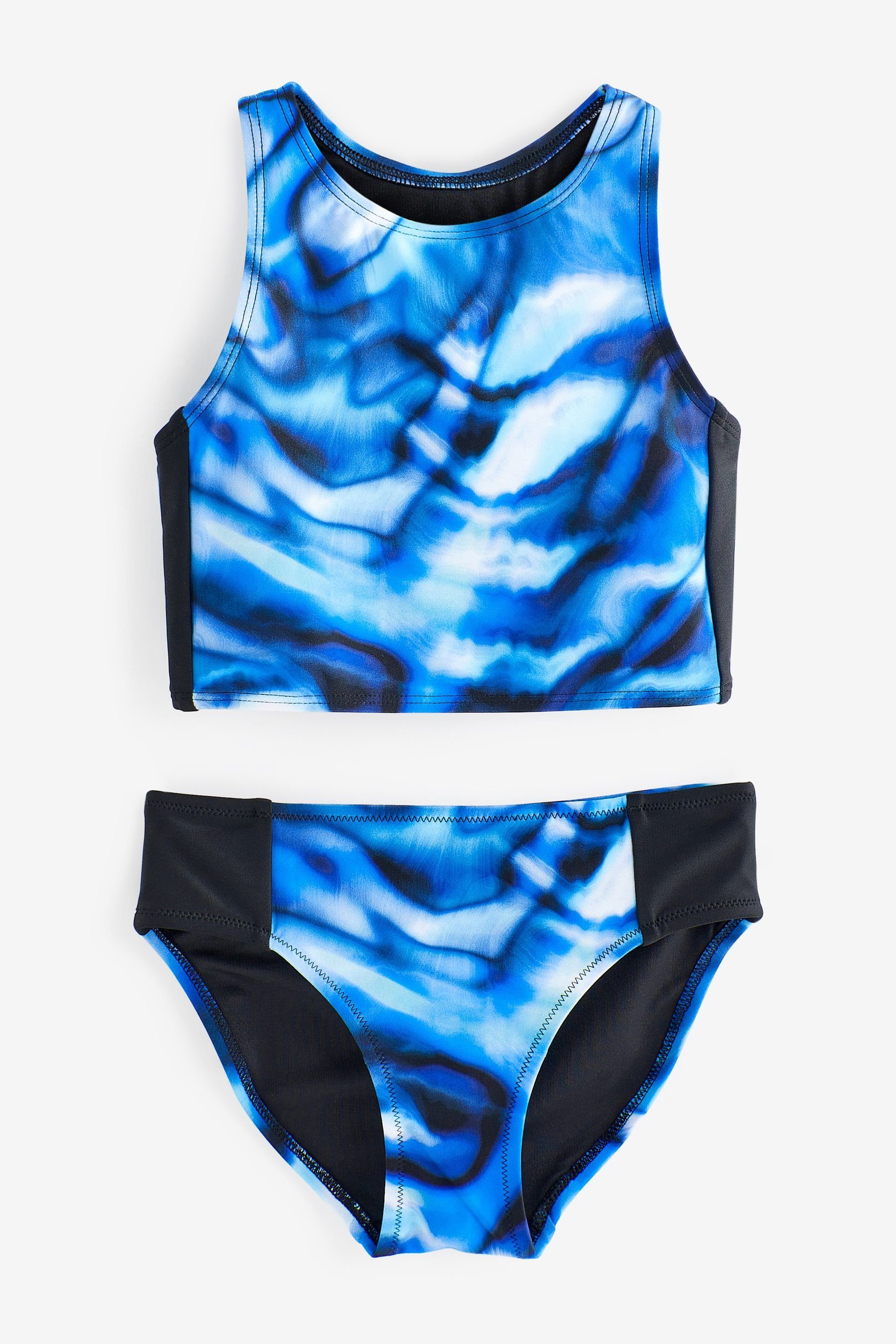 Next Bustier-Bikini Sport-Bikini (2-St)