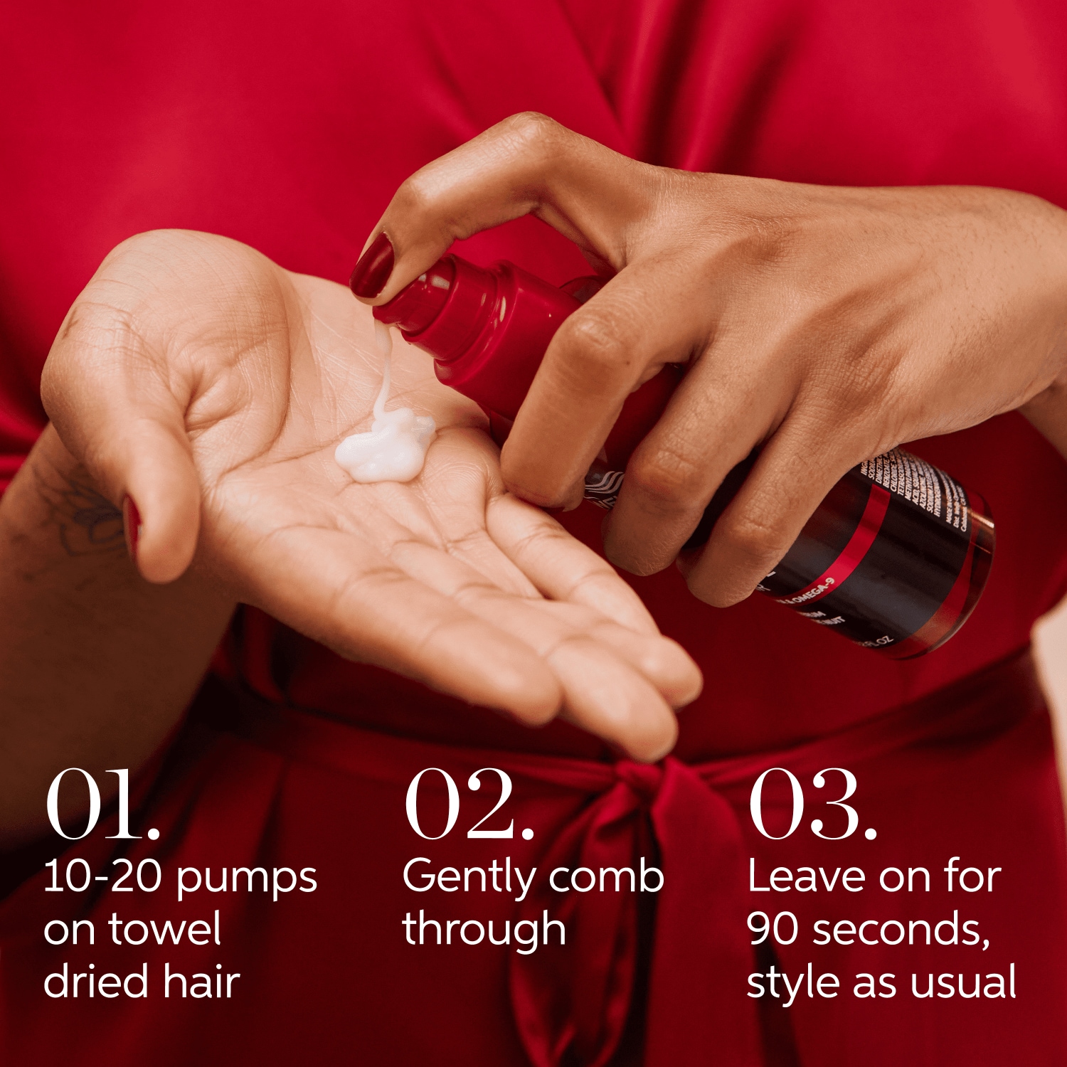 Wella Professionals noćni serum