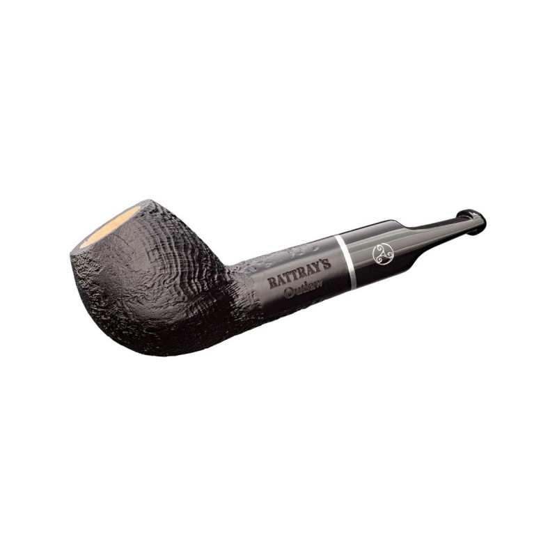 Rattray's Pfeife Outlaw SB 141