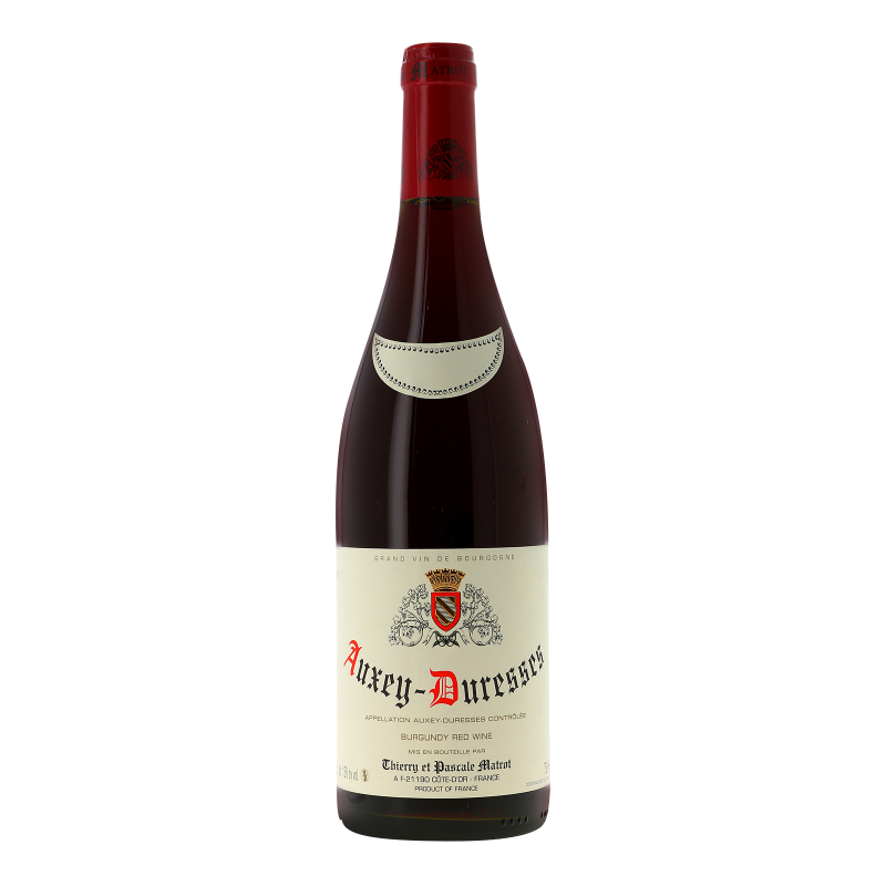Auxey-Duresses 2019 - Auxey-Duresses - Bourgogne - Domaine Matrot (75CL.)