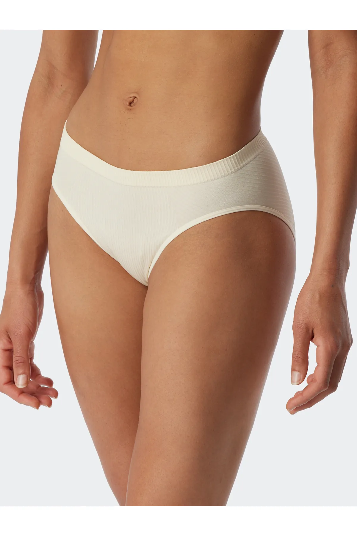 Schiesser  Tai-Slip Nahtlose Rippe