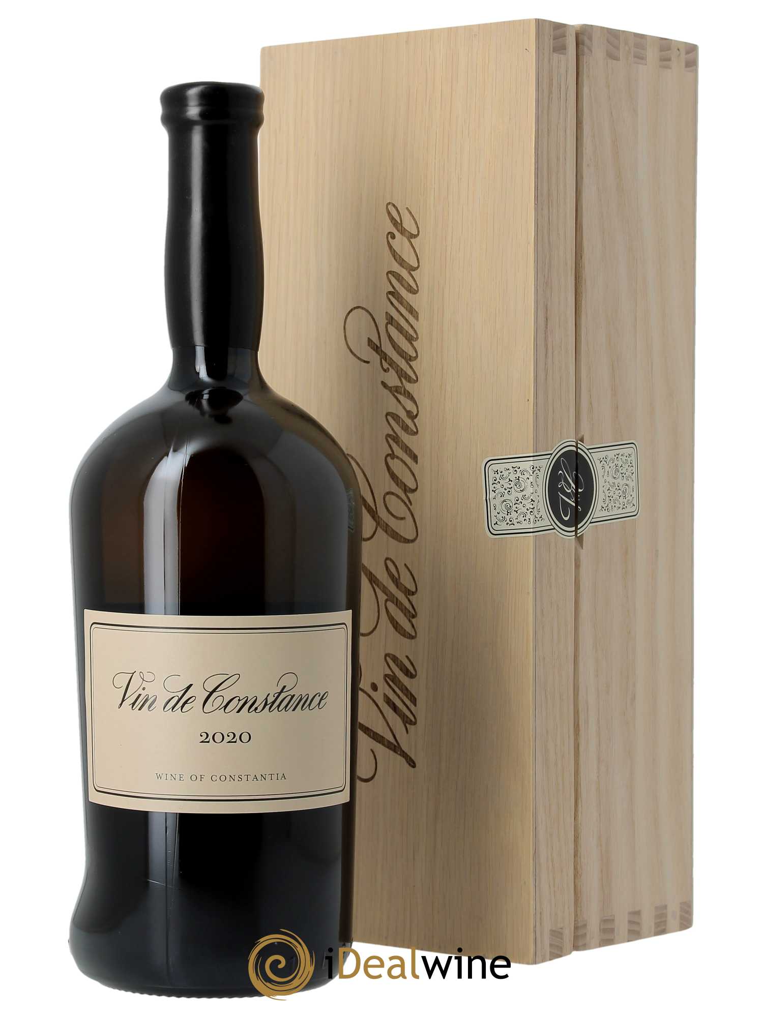 Vin de Constance Klein Constantia L. Jooste (150cl) (CBO à partir de 3 MG) 2020 - Lot de 1 Magnum