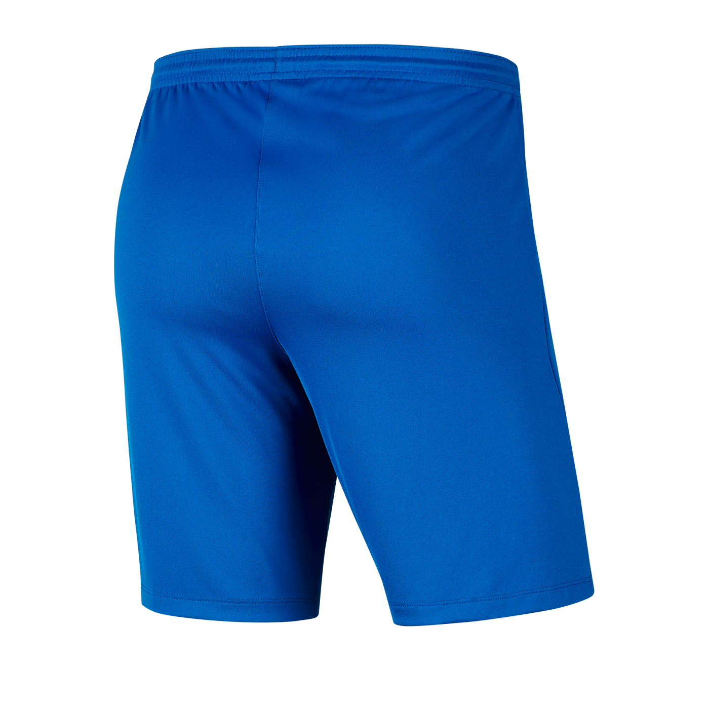 Nike Park III Short Blau F463