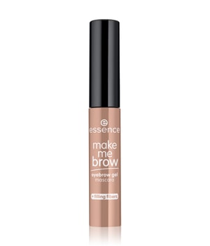 essence Make Me Brow Augenbrauengel-3.8 ml