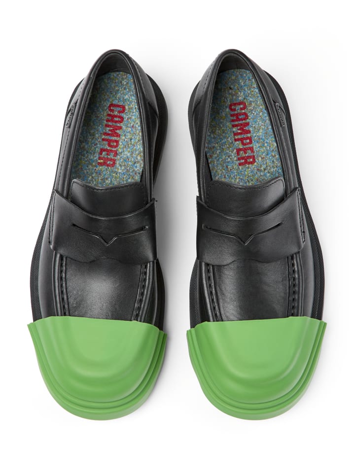 Camper Schnürschuhe 