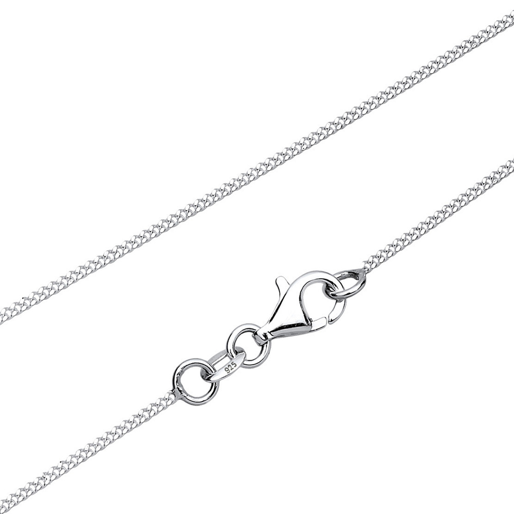 Elli Elli by Julie & Grace Collier femme Coeur Pendentif mère et enfant en argent 45 c collier