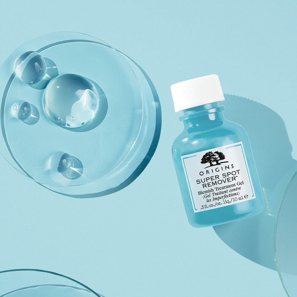 Origins Super Spot Remover™ Blemish treatment gel