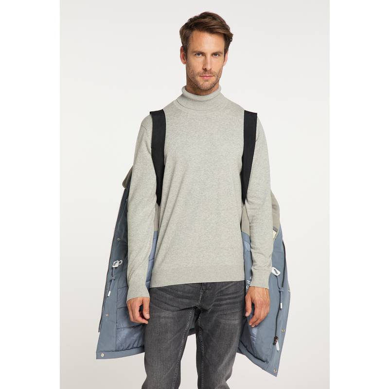 Icebound Parka Herren