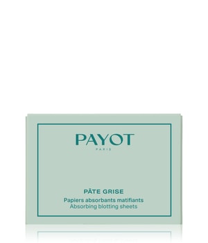 PAYOT Pâte Grise Papiers Absorbants Matifiante Blotting Paper-1x50 Stk