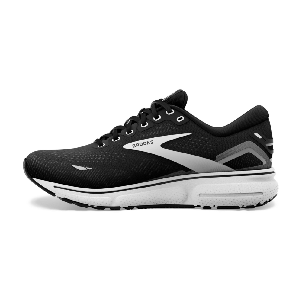 Brooks Ghost 15 110393-1D-012 / schwarz