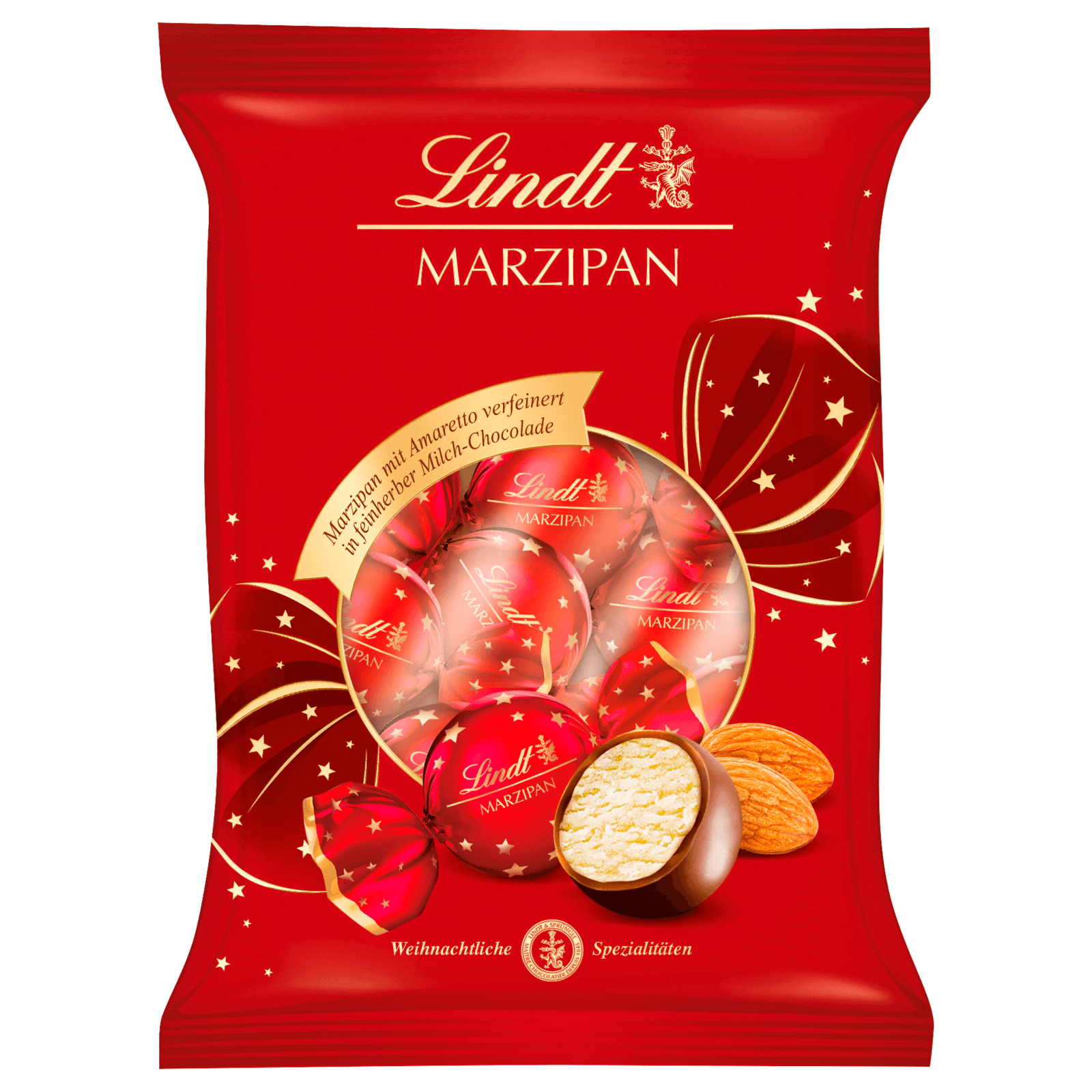 Lindt Marzipan 100g